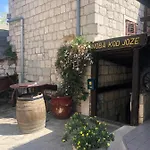 Appartamento Old Town Lucky Star Spalato