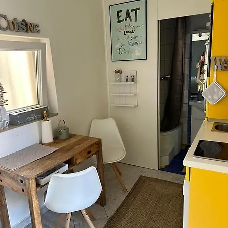 Old Town Lucky Star Apartment *