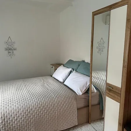 Apartamento Old Town Lucky Star *