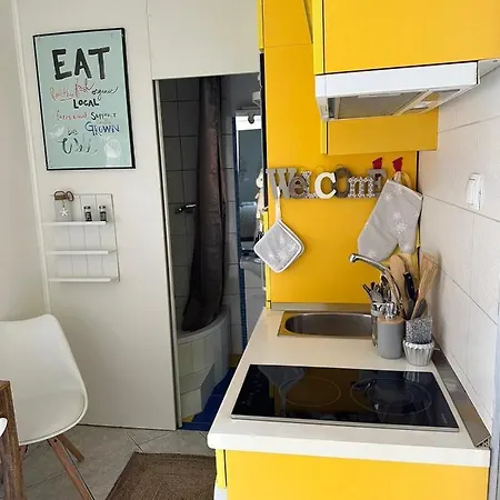 Old Town Lucky Star Σπλιτ