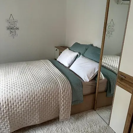 Apartamento Old Town Lucky Star *