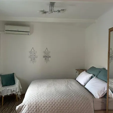 Apartamento Old Town Lucky Star Split