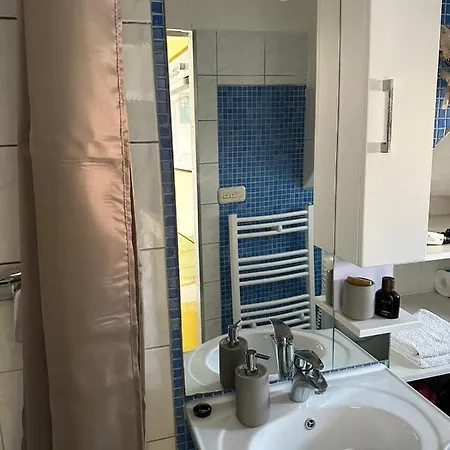 Old Town Lucky Star Split