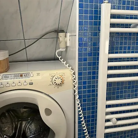 Old Town Lucky Star Διαμέρισμα *