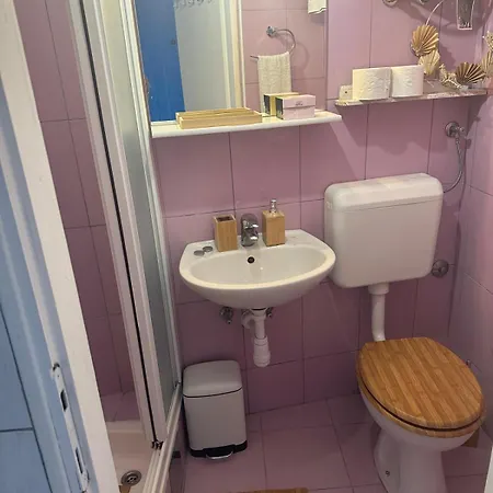 Apartment Old Town Lucky Star