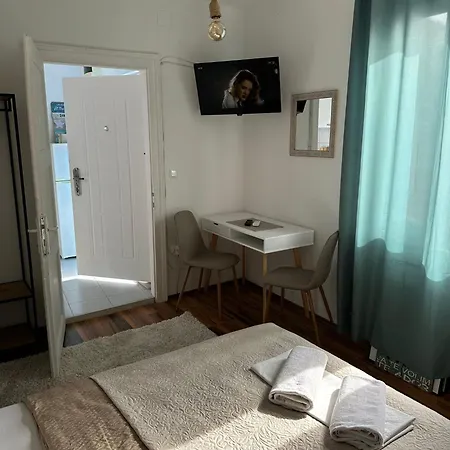 Old Town Lucky Star Σπλιτ