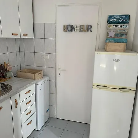 Old Town Lucky Star Apartamento Split