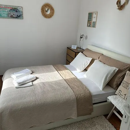 Old Town Lucky Star Διαμέρισμα Σπλιτ