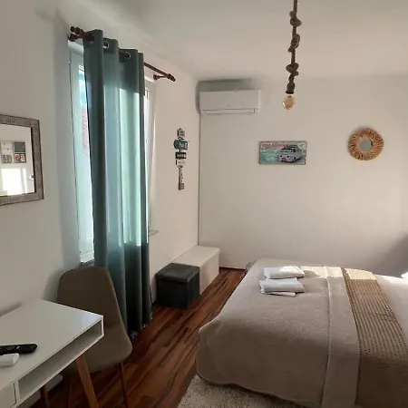 Apartamento Old Town Lucky Star Split