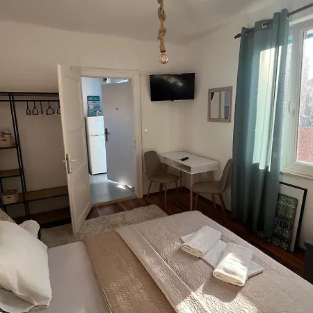 Old Town Lucky Star Apartamento *