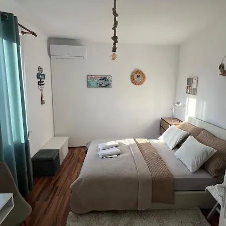 Old Town Lucky Star Apartamento Split