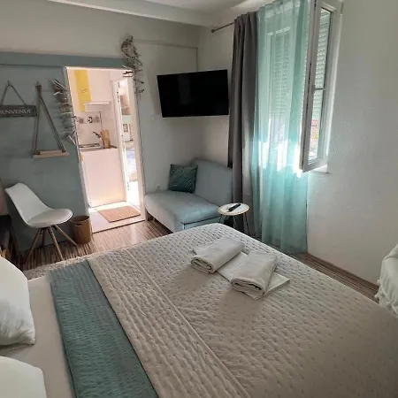 Apartamento Old Town Lucky Star Split